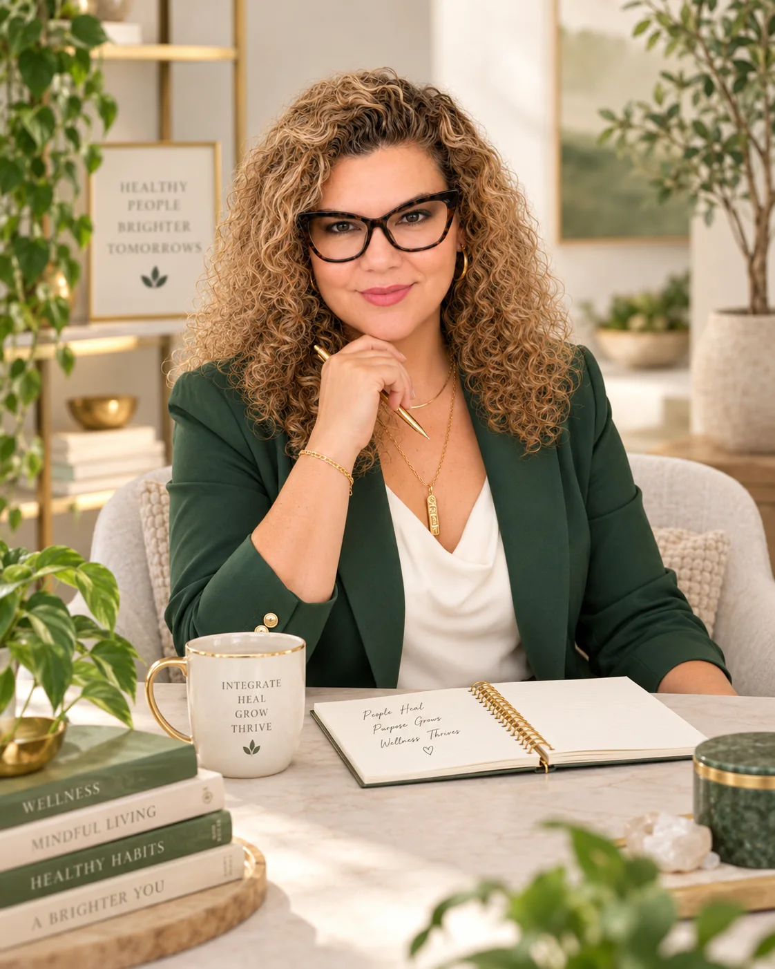Milena Rivas